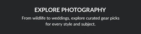 EXPLORE PHOTOGRAPHY