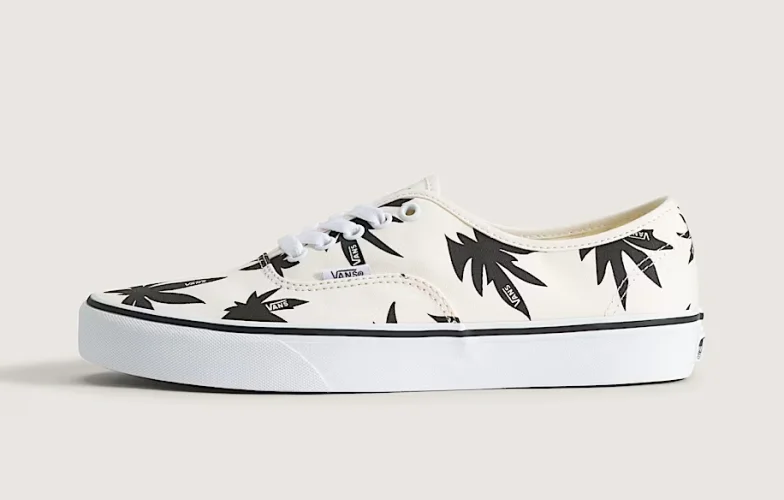 Authentic Shoe