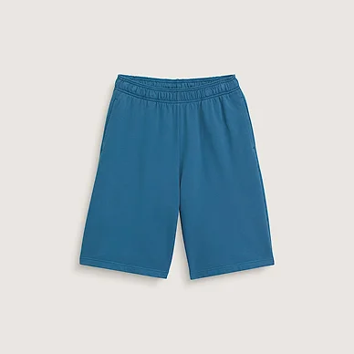 Long Sweat Shorts