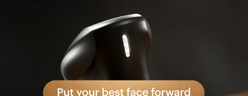 Put your best