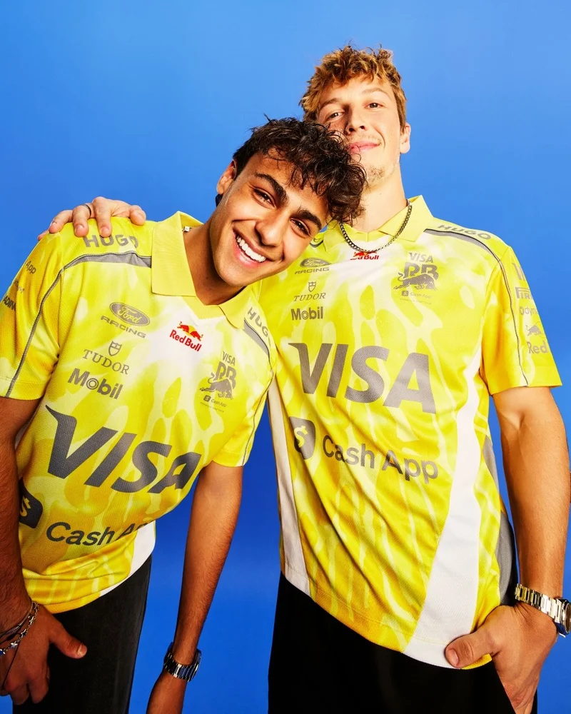 Red Bull Shop US Miami GP Red Bull Shop US Miami GP