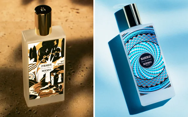 Explore more with Memo Paris