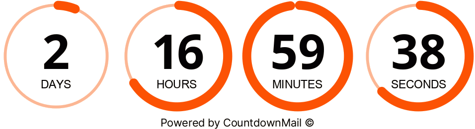 countdownmail.com