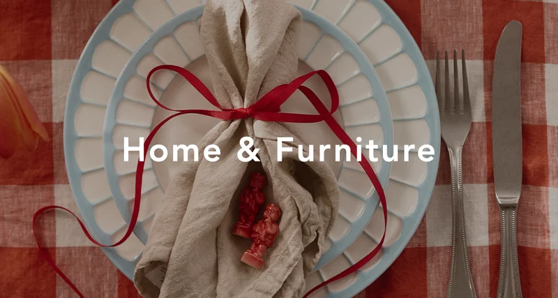 Home & Furniture