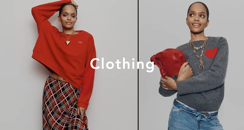 Clothing