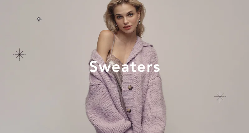Sweaters