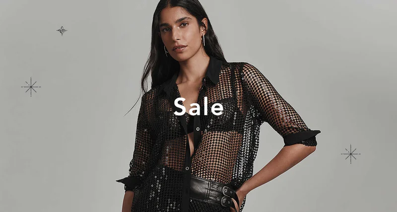 Sale