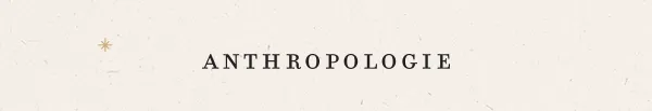 Anthropologie logo