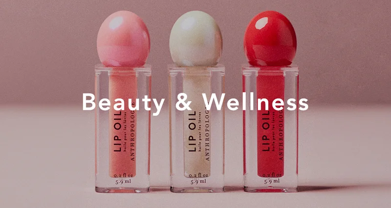 Beauty & Wellness