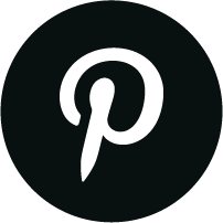 Pinterest icon