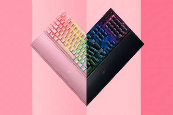 Razer Main KV