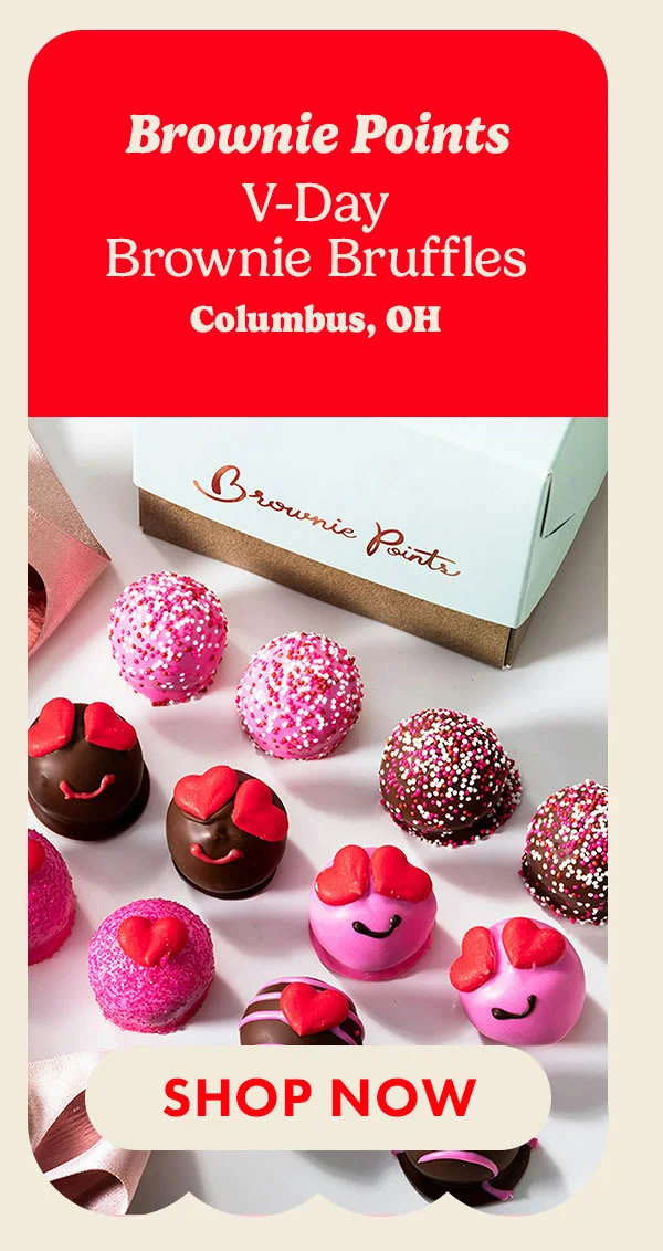 Brownie Points Brownie Points