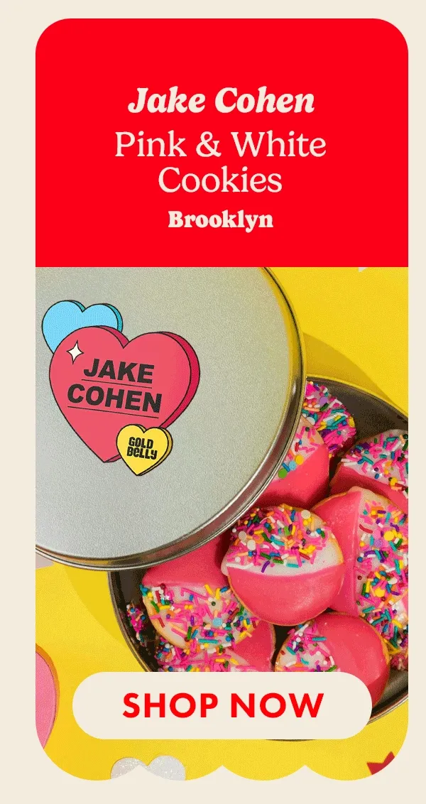 Jake Cohen Jake Cohen