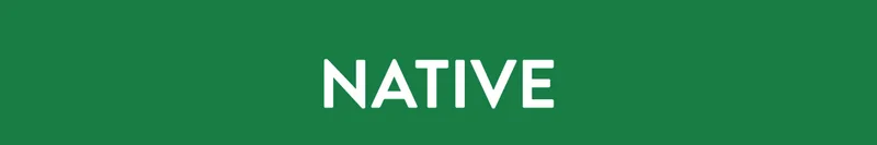 NATIVE
