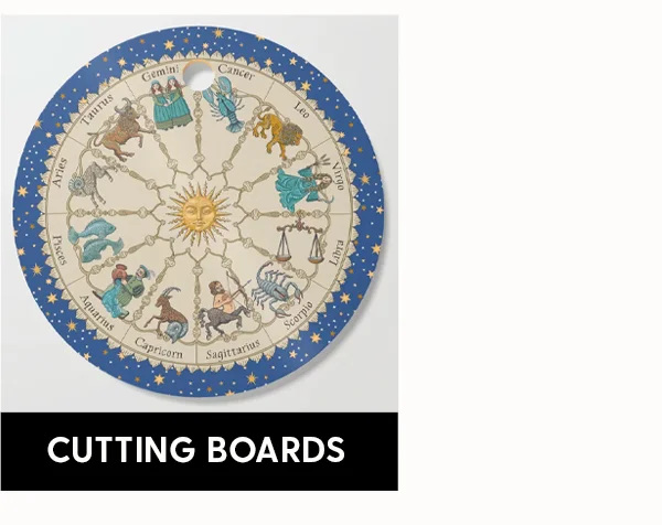 Shop Cutting Boards