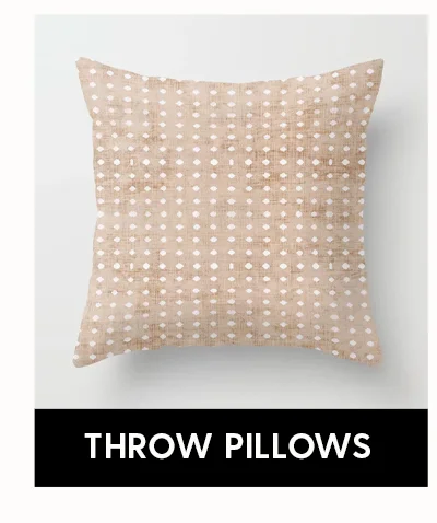 Shop Throw Pillows