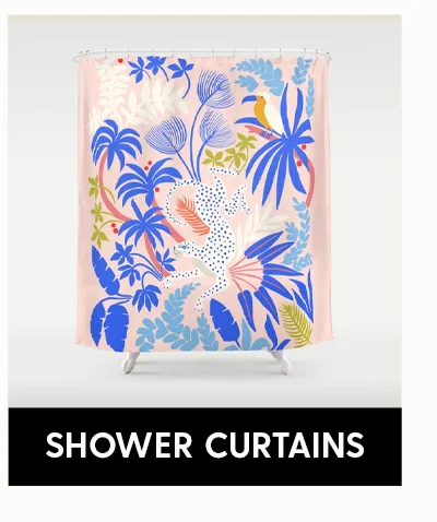 Shop Shower Curtains