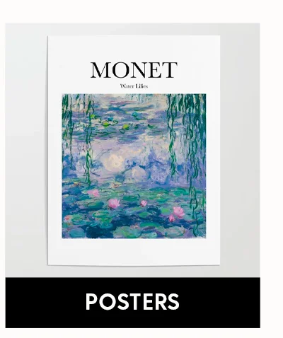 Shop Posters