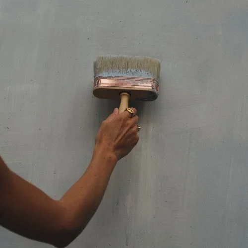Bauwerk paint