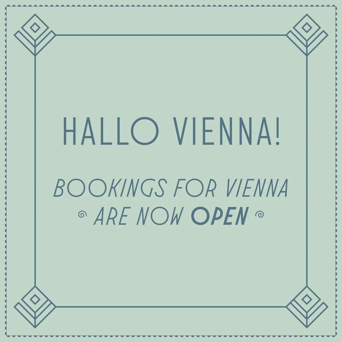 The Hoxton, Vienna
