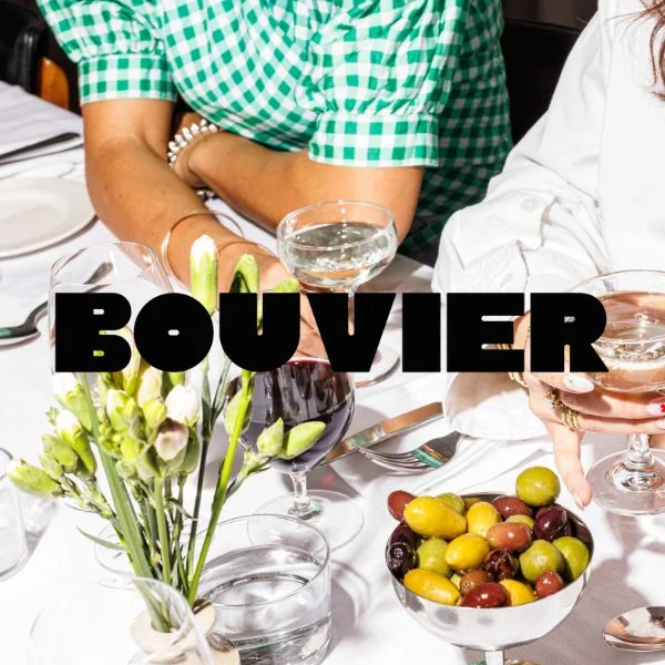 Bouvier