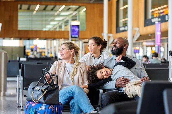 Celebrate Easter at Heathrow