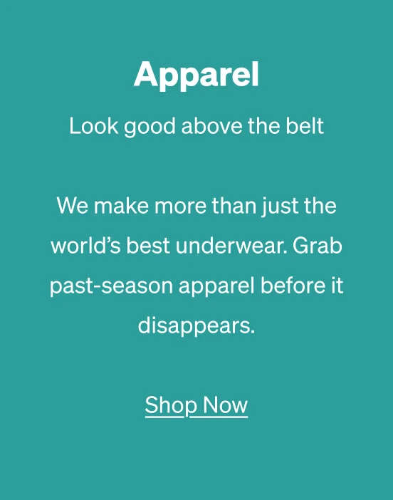 Apparel