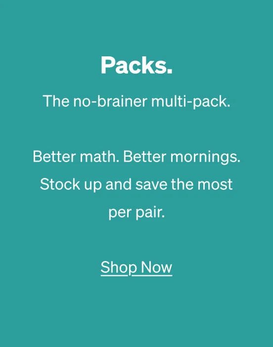 Packs