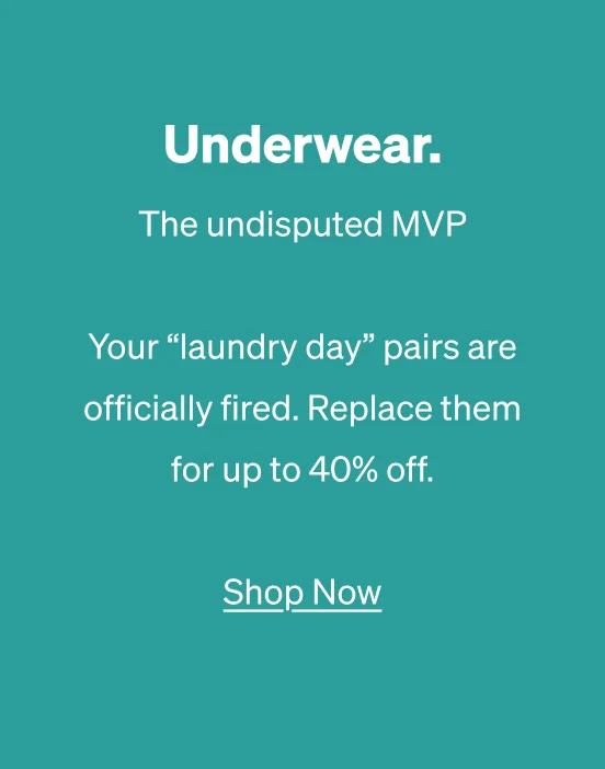 Underwear
