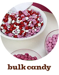 BULK CANDY
