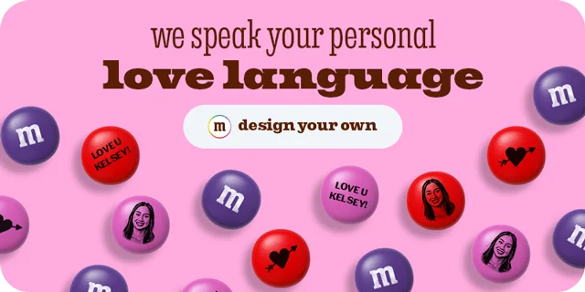 DESIGN YOUR OWN