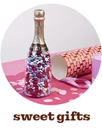 SWEET GIFTS