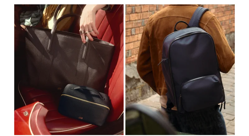 Bags