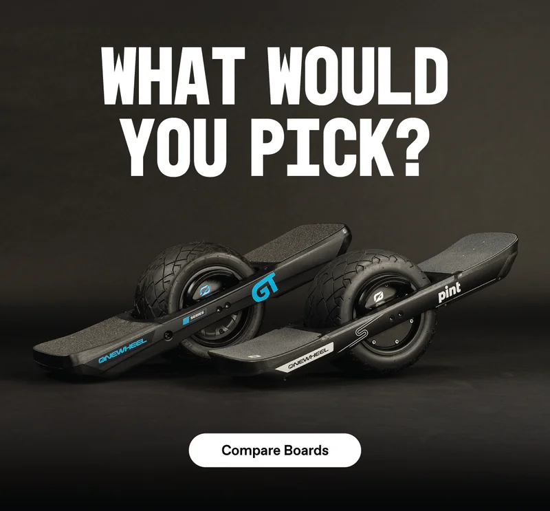 Onewheel