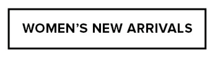 Women's New Arrivals