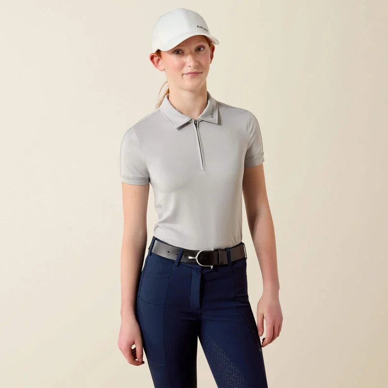 Bandera 1/4 Zip Polo