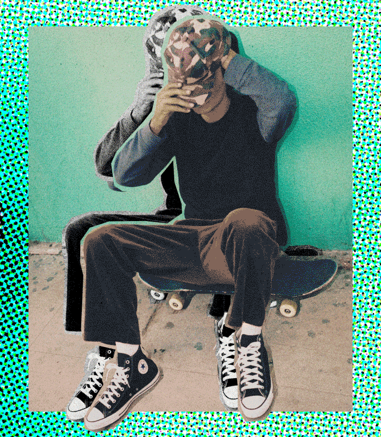 Shop