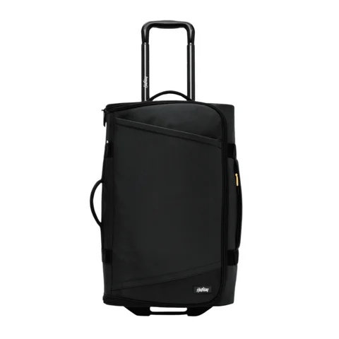Halfday Carry-On Garment Roller Bag