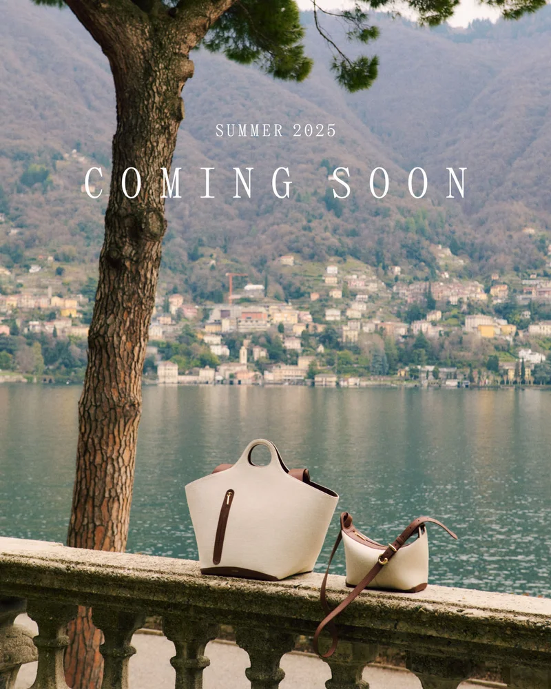 Summer 2025 Coming Soon