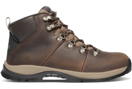 Sandy Ridge - Women's - Available in Safety Toe and Plain Toe