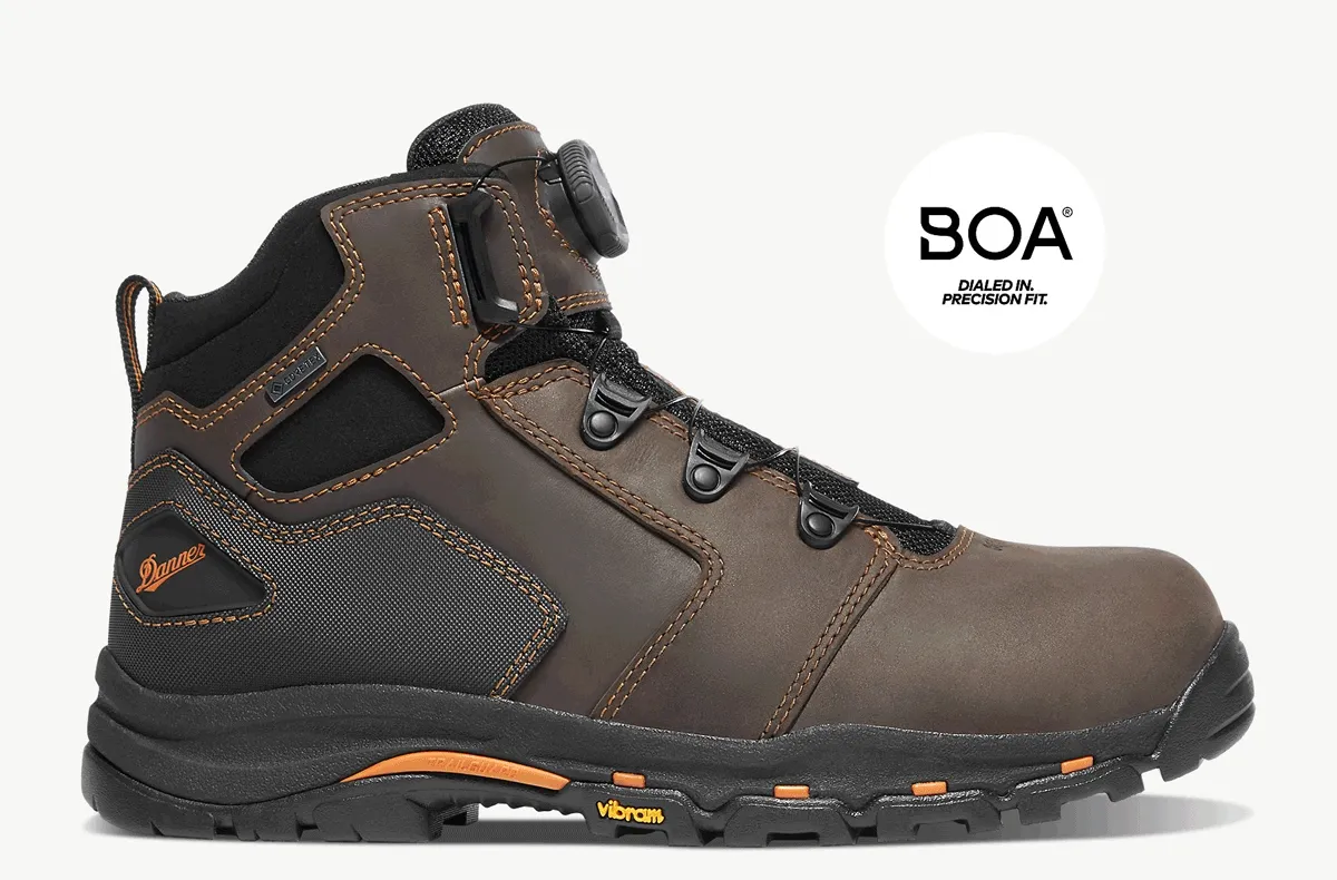 Shop All Vicious Work Boots