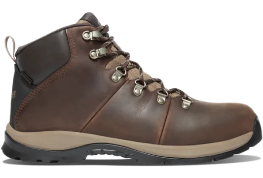 Sandy Ridge - Men's - Available in Safety Toe and Plain Toe