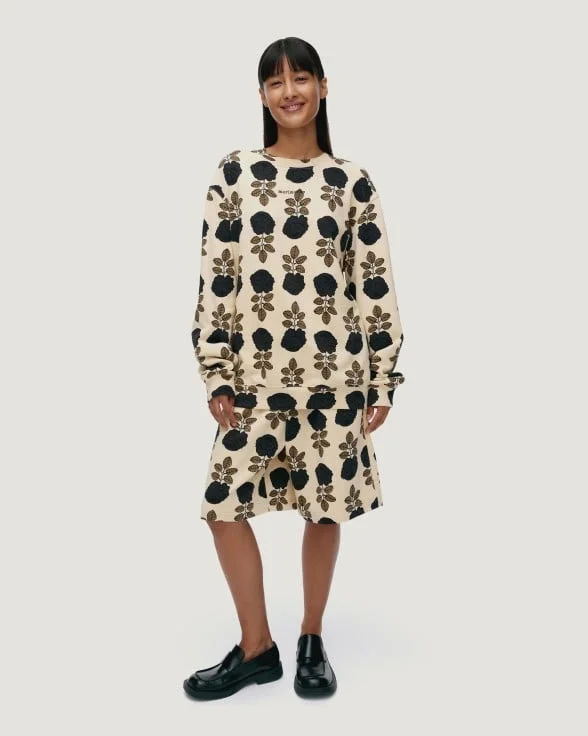 Loisto Vihkiruusu sweatshirt