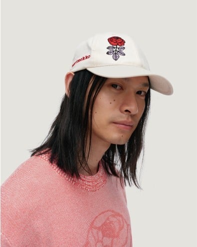 Sementti Solid cap
