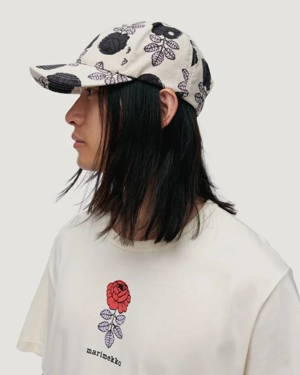 Vihne Vihkiruusu Placement shirt