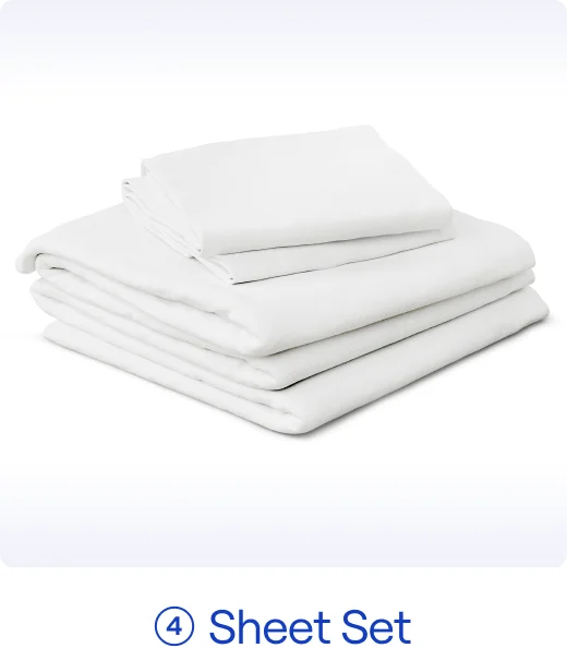 Sheet Set