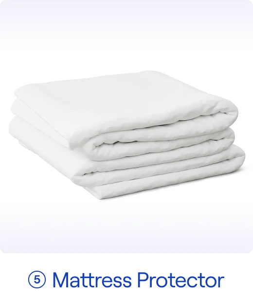 Mattress Protector