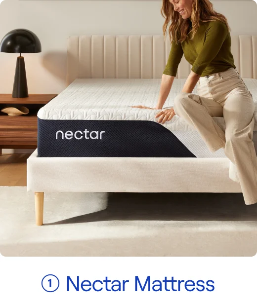 Nectar Mattress