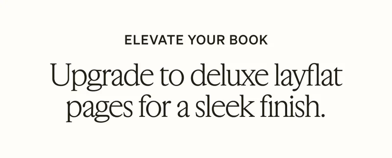 Unlimited Free Photo Book Pages + Up to 40% Off Almost Everything, 4 Freebies