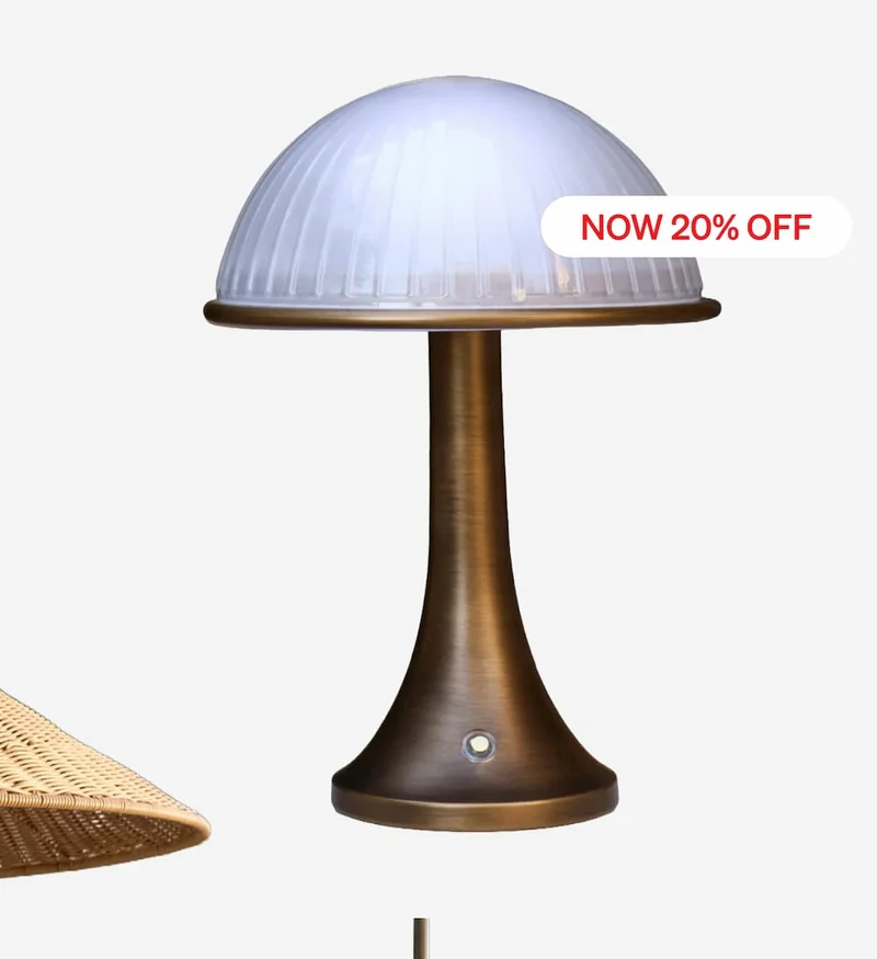 Shop Chamblin Table Lamp